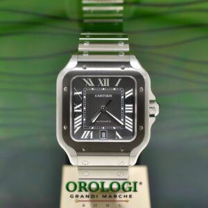 Cartier Santos NUOVO WSSA0037