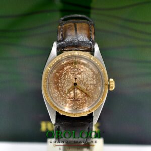 Rolex Oyster Perpetual Zephyr
