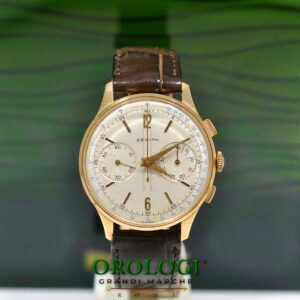 Zenith Stellina Chrono