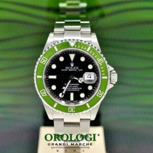 Rolex Submariner FAT FOUR