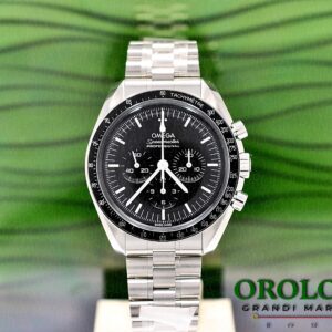 Omega Speedmaster Professional Moonwatch Co‐Axial Master Chronometer Chronograph
