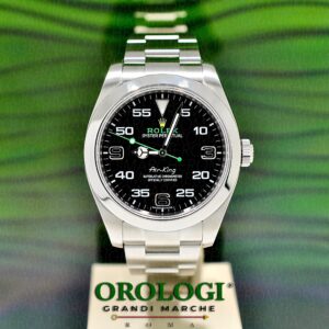 Rolex AirKing 116900 NUOVO