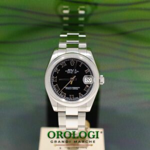 Rolex Datejust 31