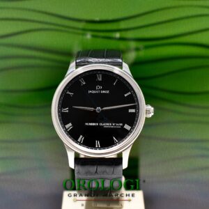 Jaquet Droz City NUMERUS CLAUSUS 16/88
