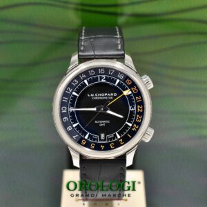 Chopard L.U.C Time GMT One