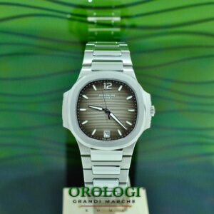 Patek Philippe Nautilus 7118