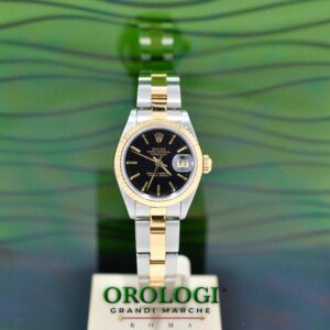 Rolex Lady-Datejust 69173