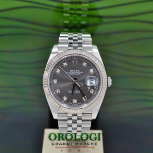 Rolex Datejust 126334