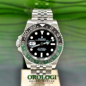 Rolex GMT-Master II 126720VTNR
