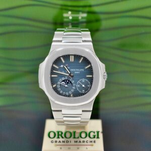 Patek Philippe Nautilus 5712/1A-001