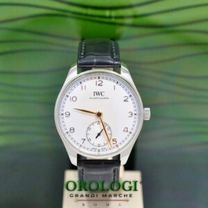 IWC Portuguese Automatic