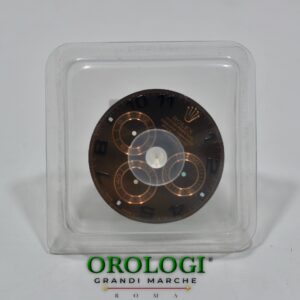 Quadrante Nuovo Blisterato Daytona 116515/116505