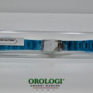 Bracciale NUOVO  per Rolex Daytona 116520