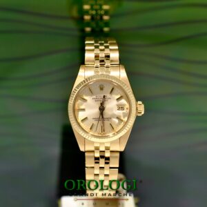 Rolex Lady-Datejust 6917
