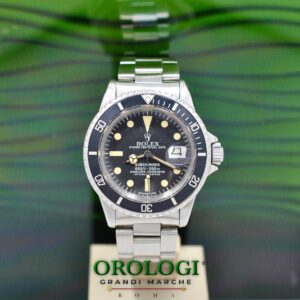 Rolex Submariner 1680