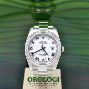 Rolex Datejust 36mm