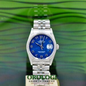 Rolex Datejust 16220 NOS