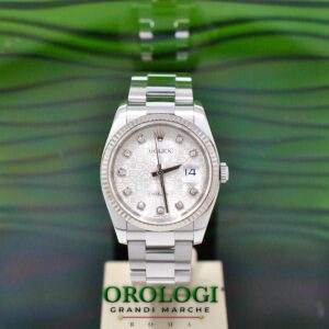 Datejust 116234