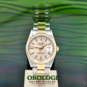 Rolex Datejust 36 16233