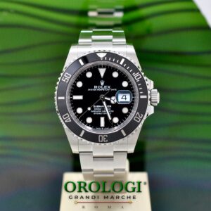 Rolex Submariner 126610LN NUOVO 2026 “RISERVATO “