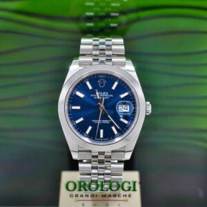 Rolex Datejust 126300