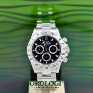 Rolex Daytona 116520 Pellicolato