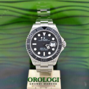 Rolex Yacht-Master TITANIUM