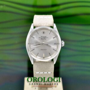 Rolex Air King 5500