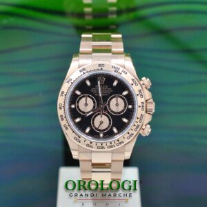 Rolex Daytona 116505